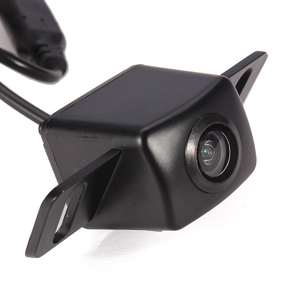 

Car Rear View Waterproof Backup Reverse Parking CCD Camera for Toyota